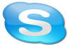 Skype Logo