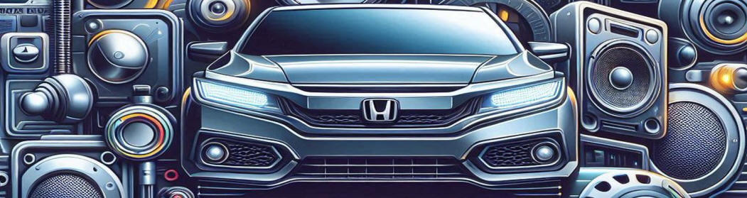 Hondapalooza Banner Image